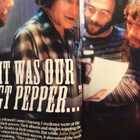 The Ultimate Music Guide Creedence Clearwater Revival lehti - pikkukuva 5