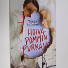 Tanja Kuronen : Hoivapommin purkajat - pikkukuva 1