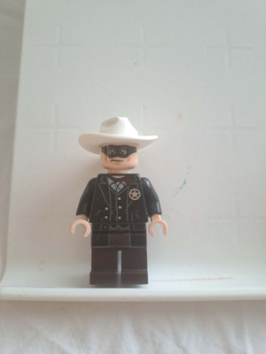 LEGO Lone Ranger