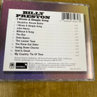 Billy Preston: I wrote a simple song - pikkukuva 2