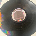 Styx: Paradise Theatre 1980 LP - pikkukuva 4