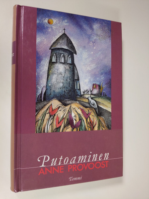 Anne Provoost : Putoaminen