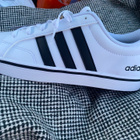 Adidas Sportswear VS PACE 2.0 - Matalavartiset tennarit - wh - pikkukuva 3