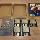 Police Quest 3 pc big box - pikkukuva 3