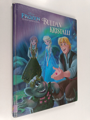 Apple Jordan : Buldan kristalli