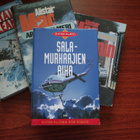 Alistair MacLean, koko tuotanto suomeksi!!! 38 kirjaa! - pikkukuva 3