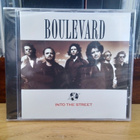 Boulevard - Into The Street CD - pikkukuva 1