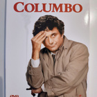 Columbo, 1. tuotantokausi,(6-Levyn BOXI) - DVD - pikkukuva 1
