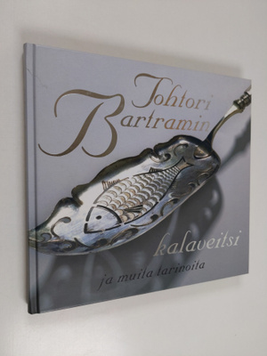 Pirkko (toim.) Probst : Tohtori Bartramin kalaveitsi ja m...