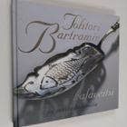 Pirkko (toim.) Probst : Tohtori Bartramin kalaveitsi ja m... - pikkukuva 1