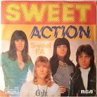 The SWEET 2 singleä RCA kuvakansin siistejä - pikkukuva 3