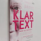 Klartext (med all respekt) : ord om sexualitet och kön - pikkukuva 1