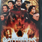 KOLUMBUS SEIKKAILIJOISTA SUURIN DVD Marlon Brando - pikkukuva 1