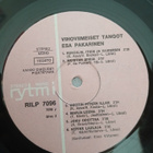 Esa Pakarinen – Vihoviimeiset Tangot LP RARE - pikkukuva 5