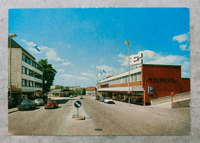 Lohja