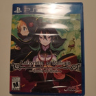 Labyrinth of Refrain: Coven of Dusk (PS4) Uusi muoveissa - pikkukuva 1