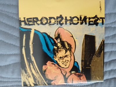 Hero Dishonest: Juggernaut