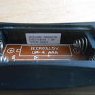 Original TV Remote Control RC2549 kaukosäädin. - pikkukuva 2