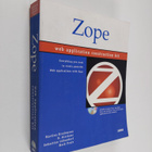 Martina Brockmann ym. : Zope - Web Application Constructi... - pikkukuva 1
