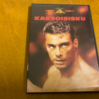 Van Damme - Kaksoisisku  (dvd) - pikkukuva 1