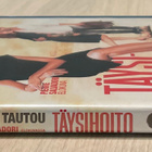 Pierre Salvadori: TÄYSIHOITO (2010) Audrey Tautou (UUSI) - pikkukuva 3