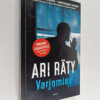 Ari Räty : Varjomies (näytekappale) - pikkukuva 1
