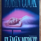 Robin Cook - Elämän merkit - pikkukuva 1