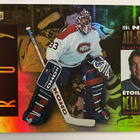 Patrick Roy - All Stars & UD McDonald's -kortteja x 10 - pikkukuva 3