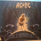 AC/DC – Ballbreaker cd - pikkukuva 1
