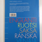Kerro Suomesta 5 kielellä - englanti, ruotsi, saksa, rans... - pikkukuva 2