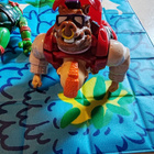 Turtles figuureja 1990-luvulta? - pikkukuva 3