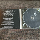 Darkthrone ”A Blaze In The Northern Sky” CD 2003 - pikkukuva 3