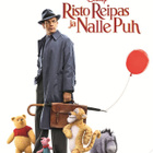 Risto Reipas ja Nalle Puh  -  DVD - pikkukuva 1