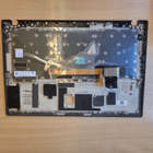 Thinkpad T14s/T490s Topcase / keyboard - USA - pikkukuva 1