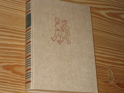 Honka, Aaro: Valitut virtaheposet 1.p sid. v. 1947