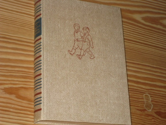 Honka, Aaro: Valitut virtaheposet 1.p sid. v. 1947