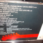 CD : Shadows : XXV ( Sis. postikulut ) - pikkukuva 2