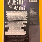Night On Earth DVD - pikkukuva 2