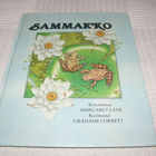 Lane - Corbett Sammakko - pikkukuva 1
