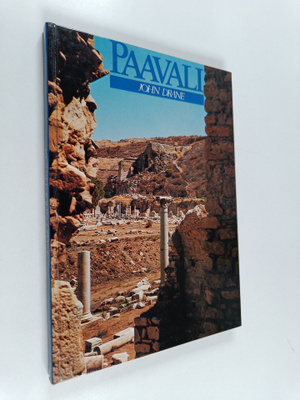 John W Drane : Paavali