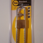 Riippulukko Yale (Assa Abloy) Y110/50 -lukko (piiitkä sanka) - pikkukuva 1