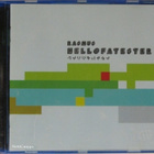 Rasmus • Hellofatester CD - pikkukuva 1