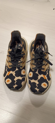 Marimekko Unikko kengät 37 ovh 179e