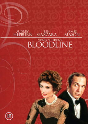 Verenperintö (v.1979)(Audrey Hepburn, James Mason)
