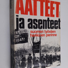 Matti Hako : Aatteet ja asenteet - pikkukuva 1