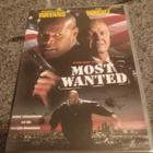 Most Wanted (Keenen Ivory Wayans) - pikkukuva 1