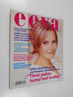 Eeva 9/2003