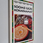 Soome-ugri kokaraamat - pikkukuva 1