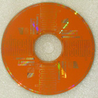 Aknestik • Avaruuden Aikataulut CD-Single - pikkukuva 2