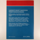 Lahjoitukset kasvuun verovähennyksin - pikkukuva 2